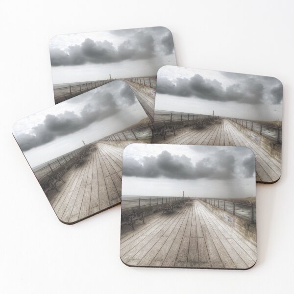 Item preview, Littlehampton pier designed and sold by BerylBez.