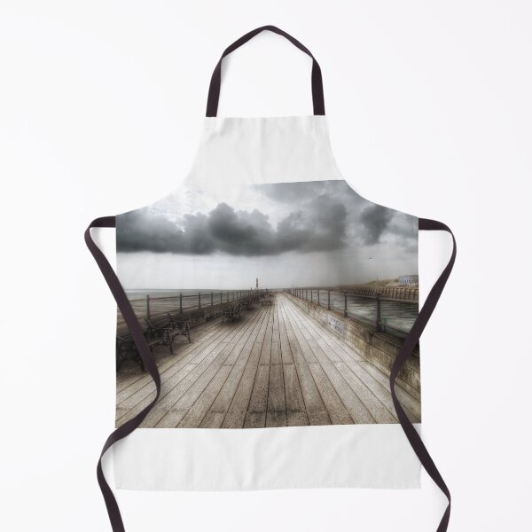 Item preview, Littlehampton pier designed and sold by BerylBez.
