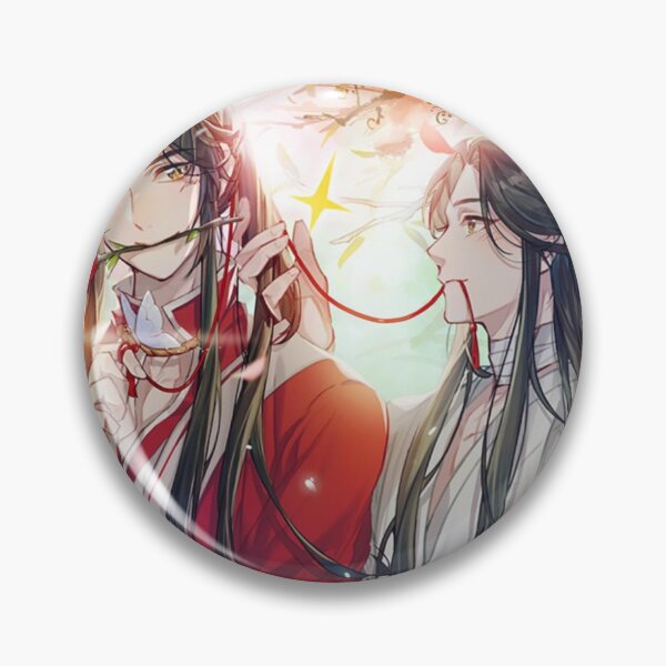 Item preview, Hualian designed and sold by LunaDiaries.