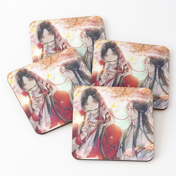 Item preview, Hualian designed and sold by LunaDiaries.