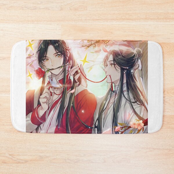Item preview, Hualian designed and sold by LunaDiaries.