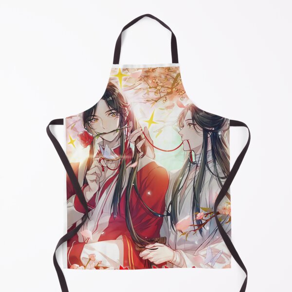 Item preview, Hualian designed and sold by LunaDiaries.