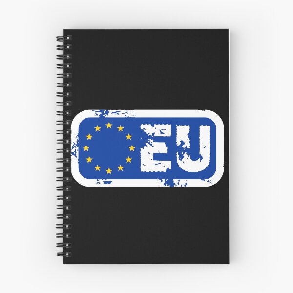 Item preview, Europe EU label designed and sold by GeogDesigns.
