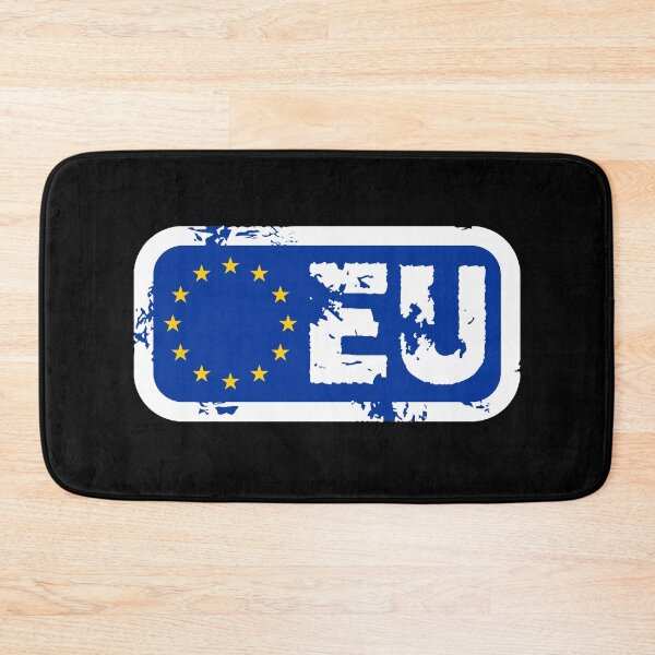 Item preview, Europe EU label designed and sold by GeogDesigns.