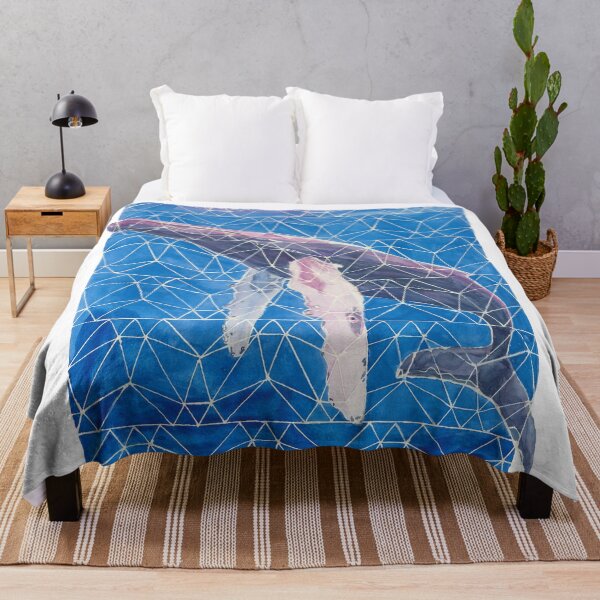 Item preview, Whale of My Eye designed and sold by PaintedPublish.