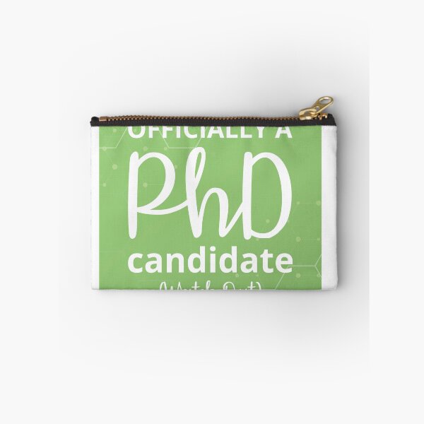 Artikelvorschau, Doktorand - Student Humorvolle Feier entworfen und verkauft von statsandcats.