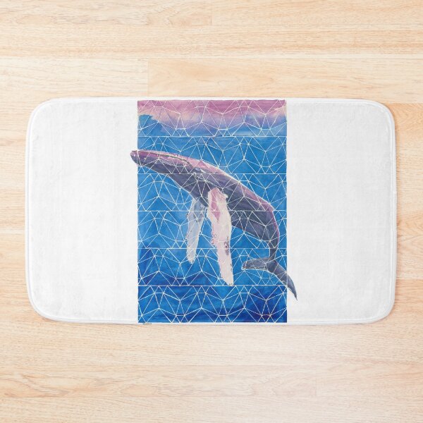 Item preview, Whale of My Eye designed and sold by PaintedPublish.
