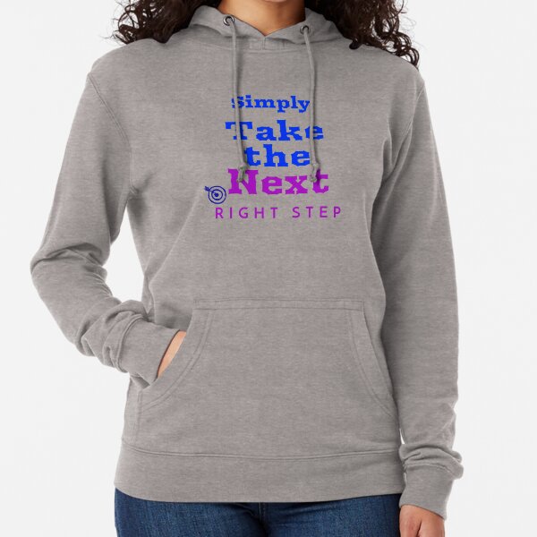 The Next Step Sweatshirts Hoodies for Sale Redbubble