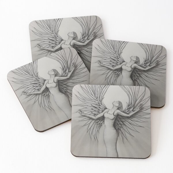Item preview, Believe designed and sold by Rebecca Frisbee.