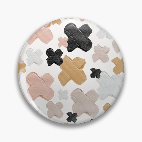 Item preview, X Marks the Spot – Neutral designed and sold by Cat Coquillette.