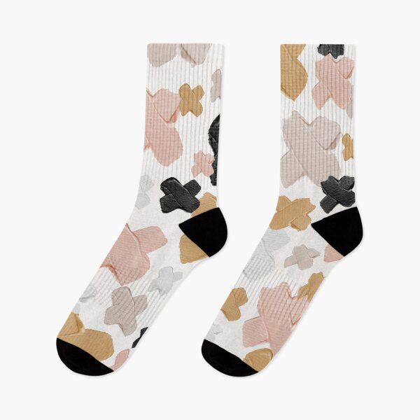 Item preview, X Marks the Spot – Neutral designed and sold by Cat Coquillette.