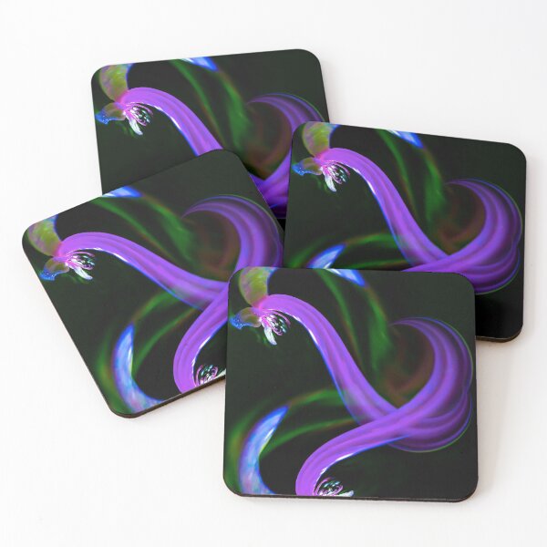 Item preview, Dancing Lilies designed and sold by BerylBez.