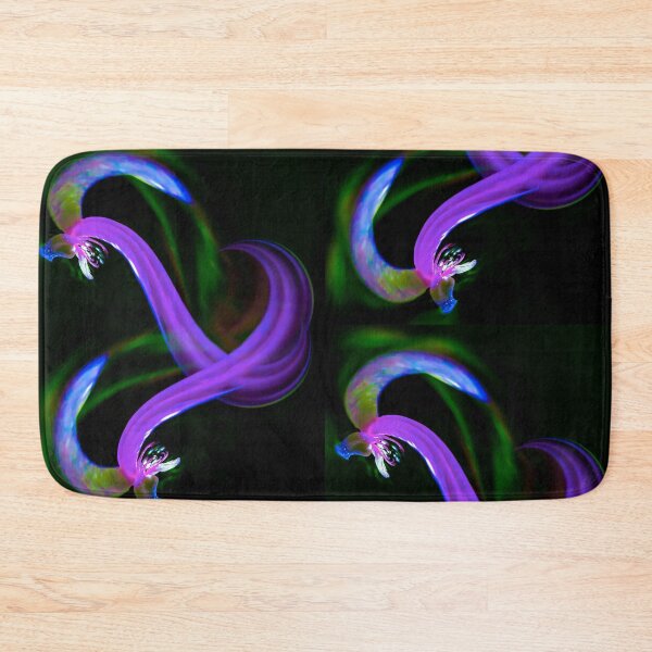 Item preview, Dancing Lilies designed and sold by BerylBez.