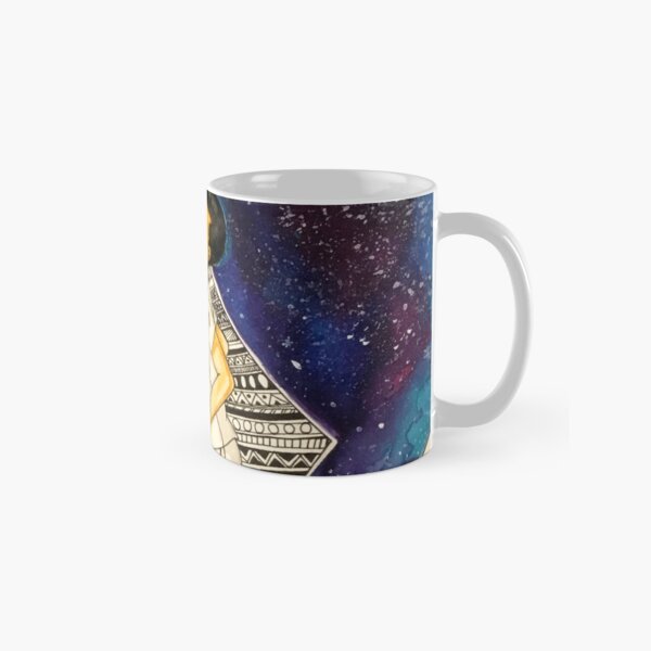 Djokovic Triomphe Mug classique