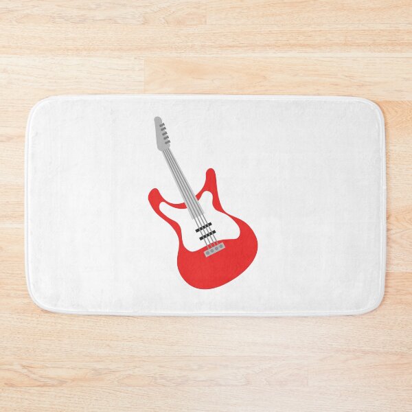 Item preview, Electric Bass Guitar designed and sold by SvBDesigns.