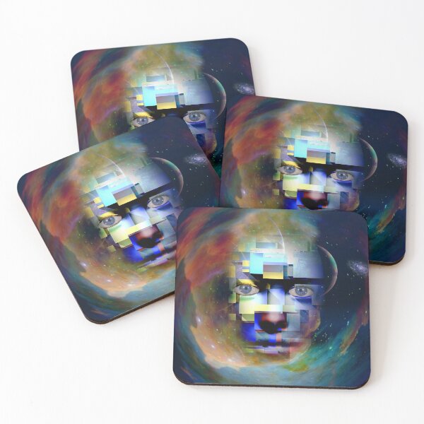 Item preview, Woman face designed and sold by rolffimages.