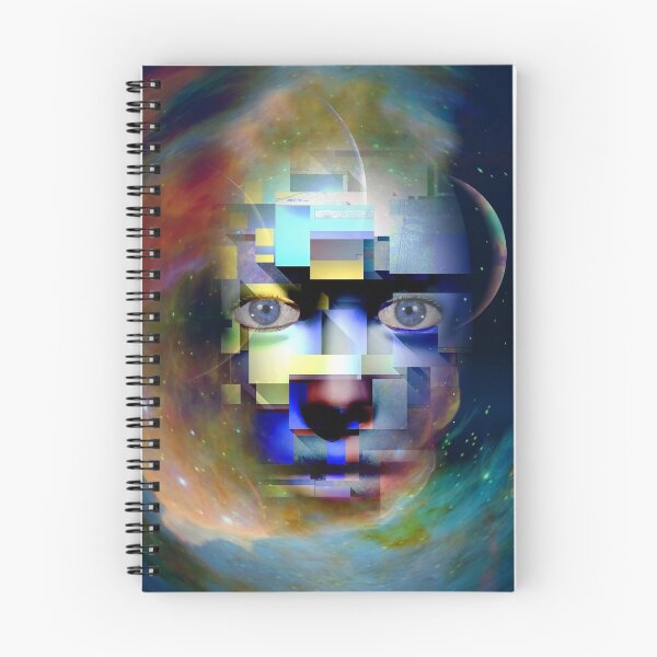 Item preview, Woman face designed and sold by rolffimages.