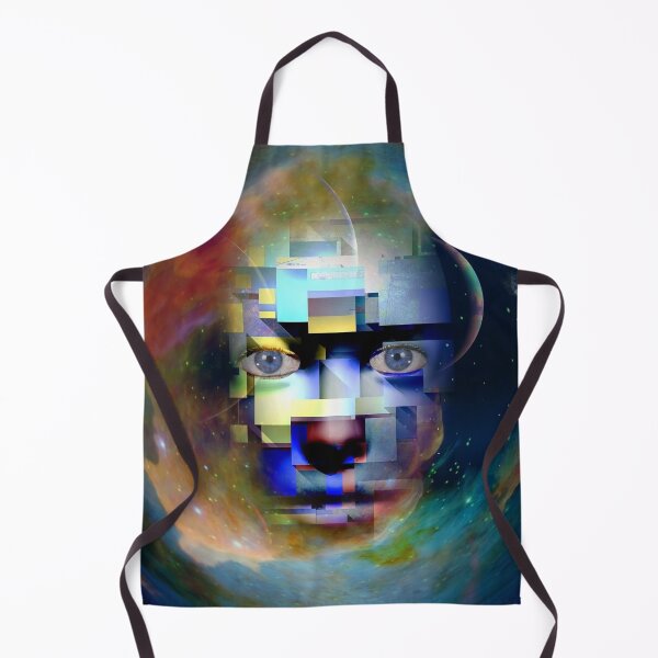 Item preview, Woman face designed and sold by rolffimages.