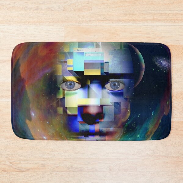 Item preview, Woman face designed and sold by rolffimages.