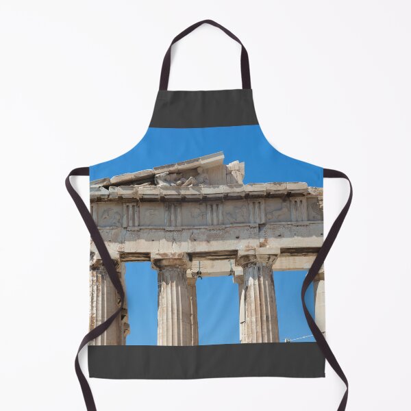 Artikelvorschau, Parthenon - Akropolis - Griechenland entworfen und verkauft von portokalis.