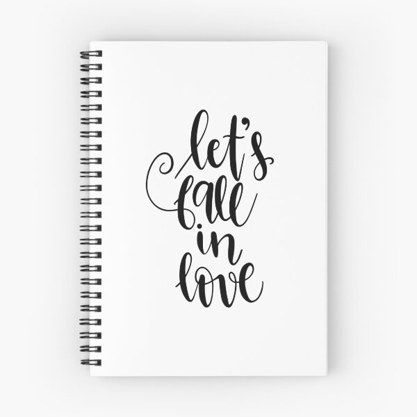 Item preview, LET'S FALL IN LOVE designed and sold by CosteO.