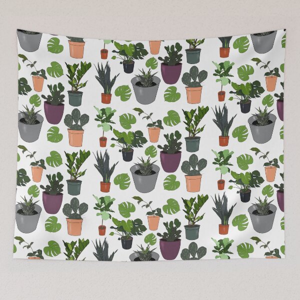 Item preview, Plant Lovers Heaven  designed and sold by darkseas.