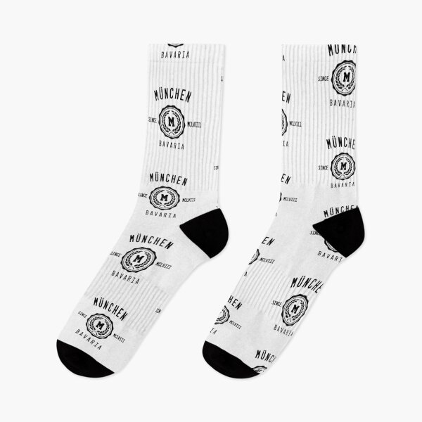 Item preview, Munich college style designed and sold by GeogDesigns.