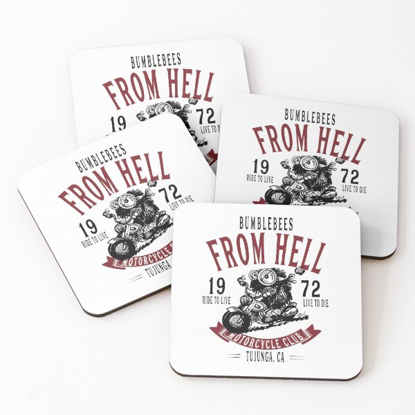 Item preview, Motorcycle Club designed and sold by Motivational Housecat!.