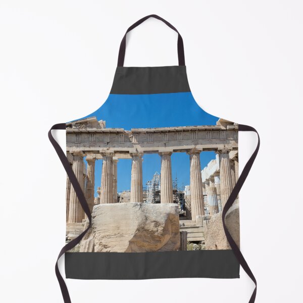 Artikelvorschau, Parthenon - Akropolis - Griechenland entworfen und verkauft von portokalis.
