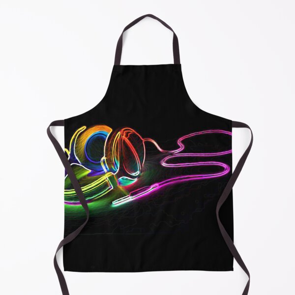 Item preview, Colourful Headphones Design designed and sold by Staytrendy.