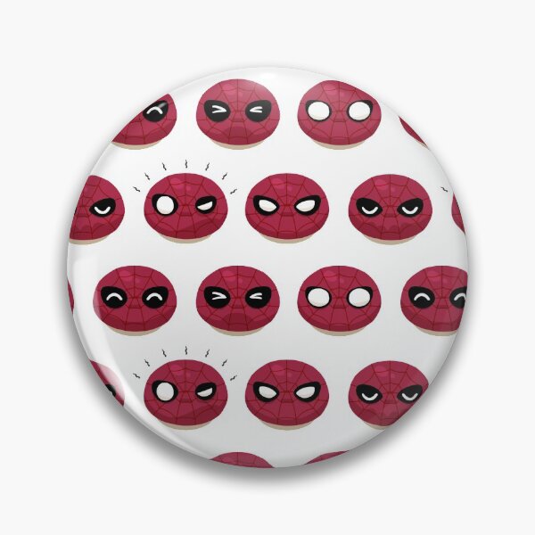 Item preview, Spidey, Spidey & Spidey. designed and sold by eimrehs.
