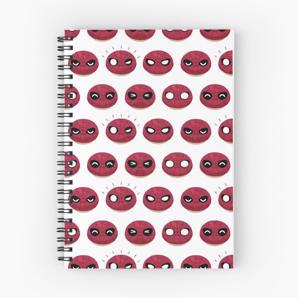 Item preview, Spidey, Spidey & Spidey. designed and sold by eimrehs.