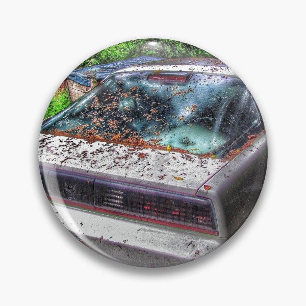 Item preview, Pontiac designed and sold by BerylBez.