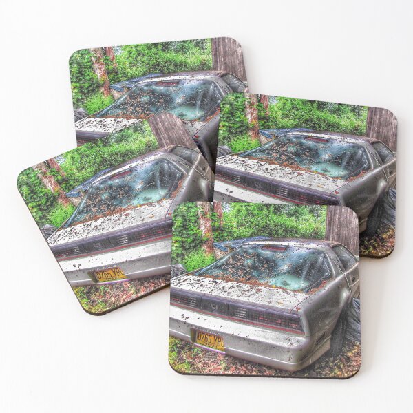 Item preview, Pontiac designed and sold by BerylBez.