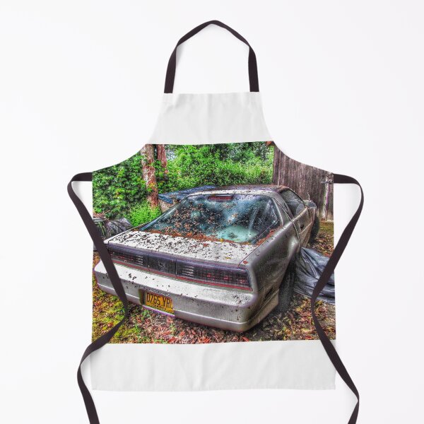 Item preview, Pontiac designed and sold by BerylBez.