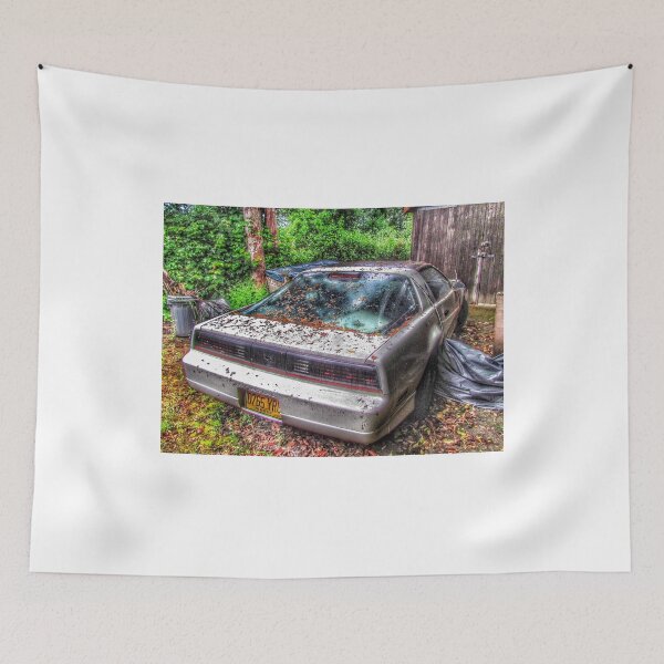 Item preview, Pontiac designed and sold by BerylBez.