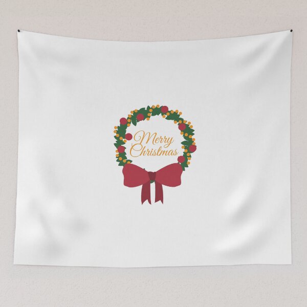 Item preview, Christmas Tree Decorations- Merry Christmas designed and sold by JessyDesigns.