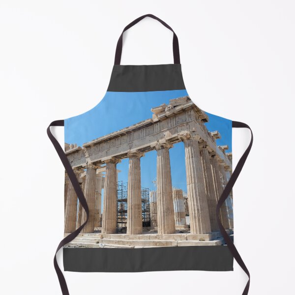 Artikelvorschau, Parthenon - Akropolis - Griechenland entworfen und verkauft von portokalis.