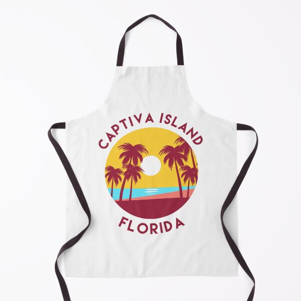 Item preview, Captiva Island, Florida designed and sold by InvestingRoad.
