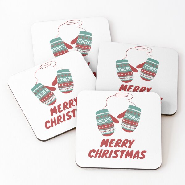 Item preview, Christmas Tree Decorations- Merry Christmas designed and sold by JessyDesigns.