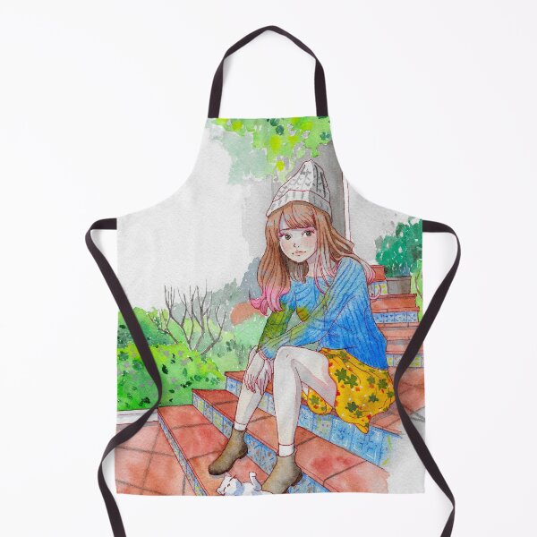 Item preview, Longing for Spring designed and sold by Fanny Richard ( fannyrichardart ).