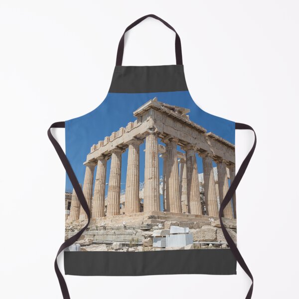 Artikelvorschau, Parthenon - Akropolis - Griechenland entworfen und verkauft von portokalis.