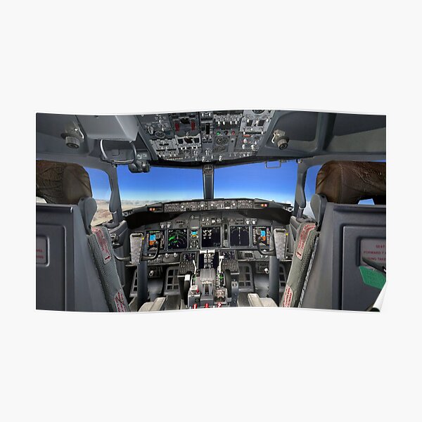 Simulator Posters Redbubble - airbus a380 qantas airlines commercial airplane rp roblox