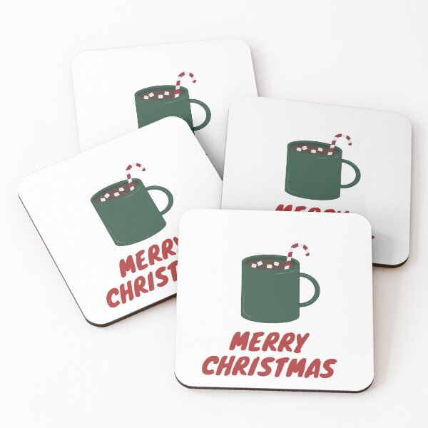 Item preview,  Christmas Tree Decorations- Merry Christmas designed and sold by JessyDesigns.