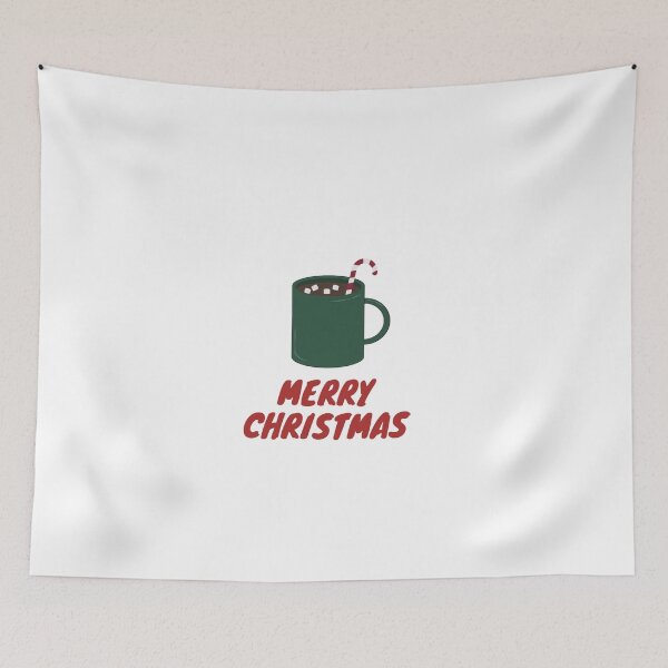 Item preview,  Christmas Tree Decorations- Merry Christmas designed and sold by JessyDesigns.