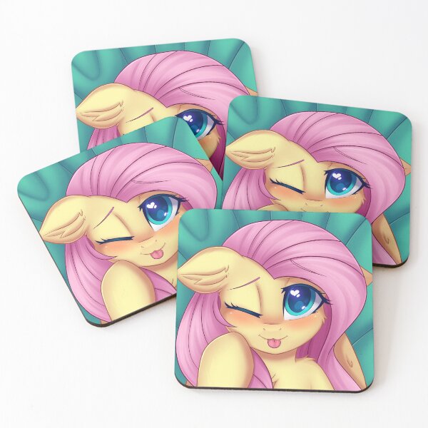 Item preview, Fluttershy Daki-Safe designed and sold by SoniUncensored.