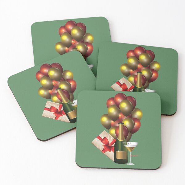 Item preview, Celebration Time designed and sold by LibrosBOOKtique.
