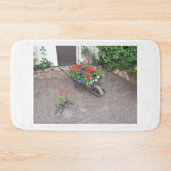 Item preview, Gardeners World  designed and sold by BerylBez.