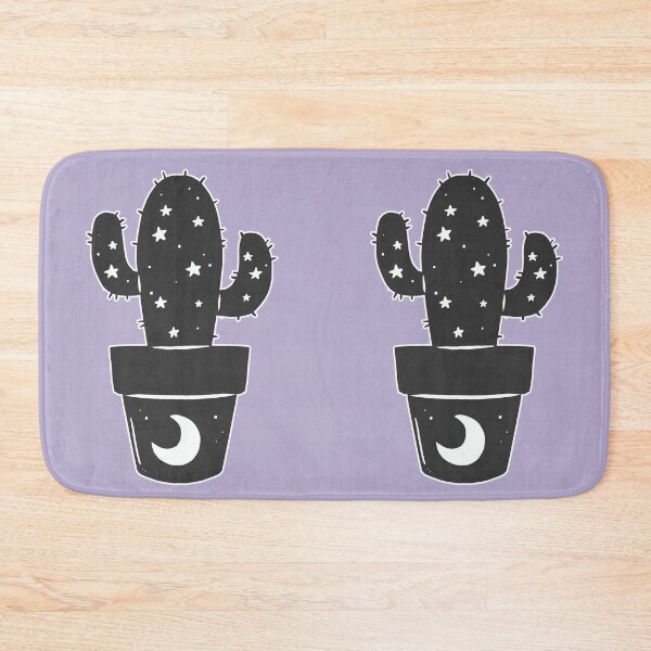 Item preview, Galaxy Cactus designed and sold by kattvalk.