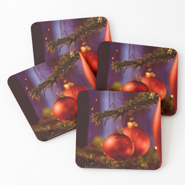 Item preview, Christmas tree with decoration designed and sold by Photopat.